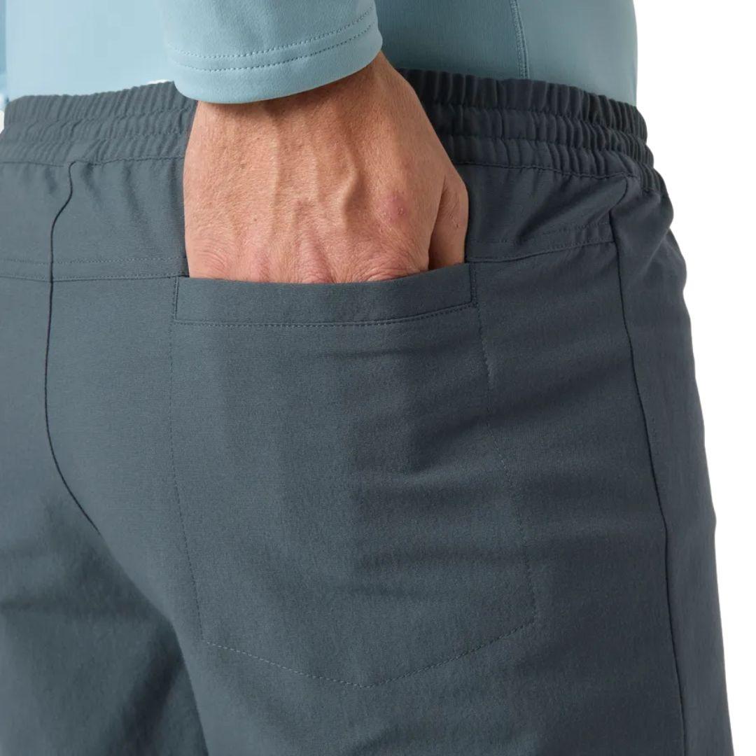 Helly Hansen Men's Tofino Solen Shorts 6